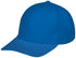 Augusta Sportswear Youth Rally Cotton Twill Cap (6252), Color 'Royal'